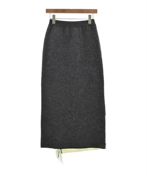ADAWAS Long/Maxi length skirts