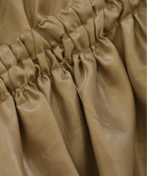 AKIKOAOKI Long/Maxi length skirts