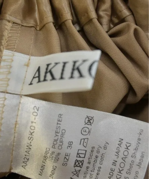 AKIKOAOKI Long/Maxi length skirts