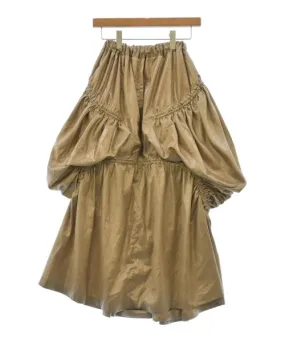 AKIKOAOKI Long/Maxi length skirts