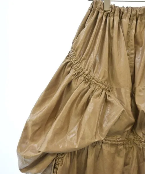 AKIKOAOKI Long/Maxi length skirts