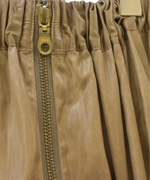 AKIKOAOKI Long/Maxi length skirts