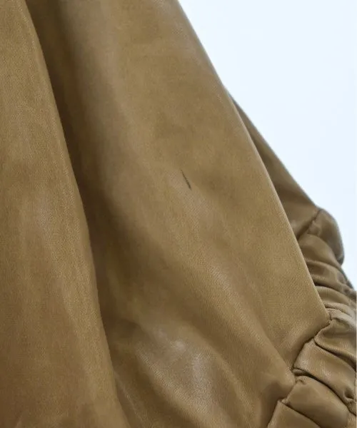 AKIKOAOKI Long/Maxi length skirts