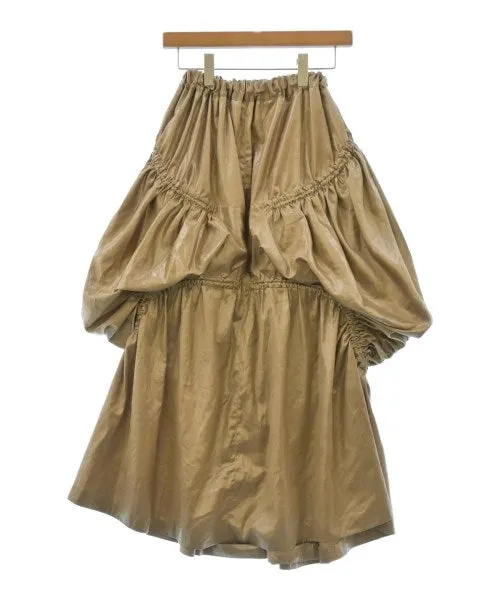 AKIKOAOKI Long/Maxi length skirts