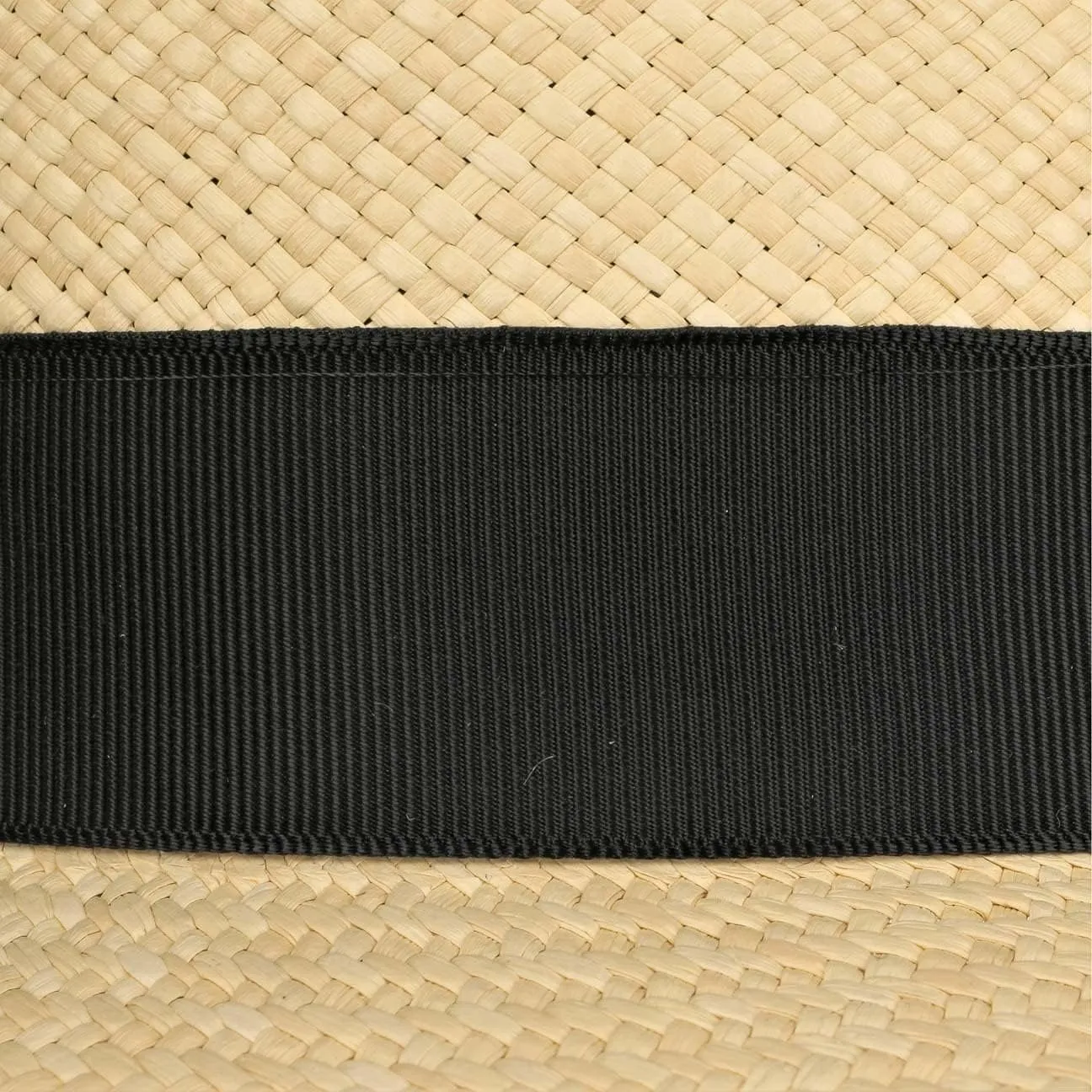 Albenga Panama Bogart Hat Men - Made in The EU