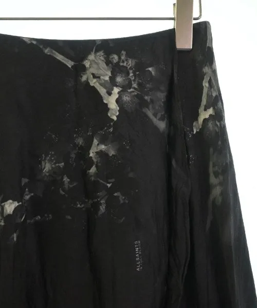 ALLSAINTS Long/Maxi length skirts