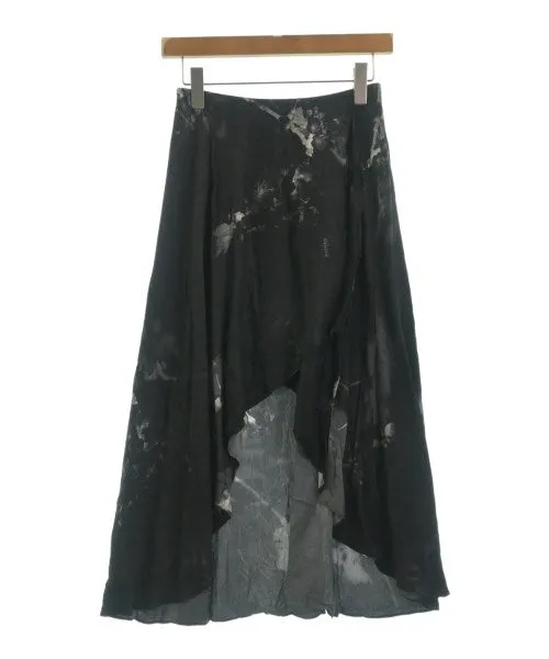 ALLSAINTS Long/Maxi length skirts