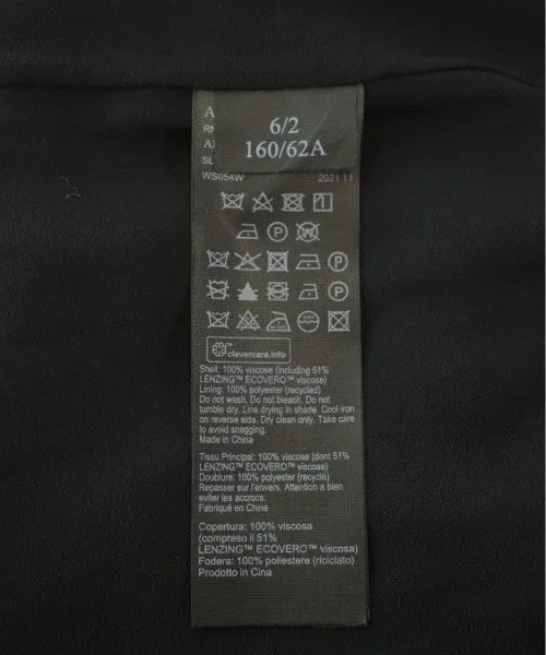 ALLSAINTS Long/Maxi length skirts