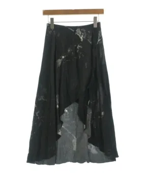 ALLSAINTS Long/Maxi length skirts