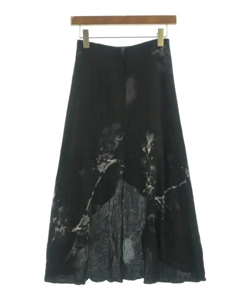 ALLSAINTS Long/Maxi length skirts