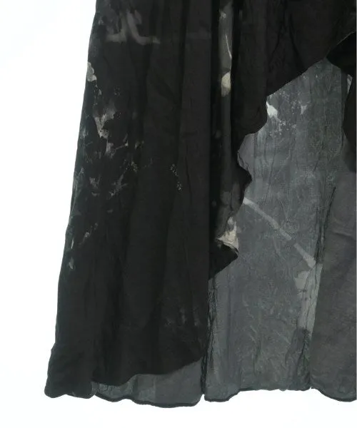 ALLSAINTS Long/Maxi length skirts