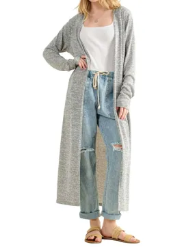 And The Why - Revolves Around You Duster