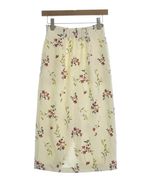 Andemiu Long/Maxi length skirts