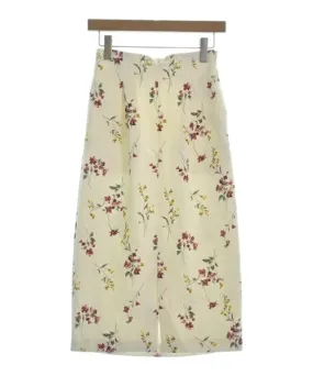Andemiu Long/Maxi length skirts