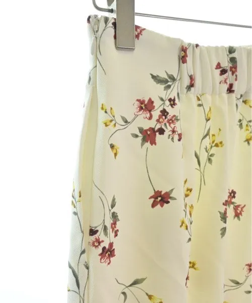 Andemiu Long/Maxi length skirts