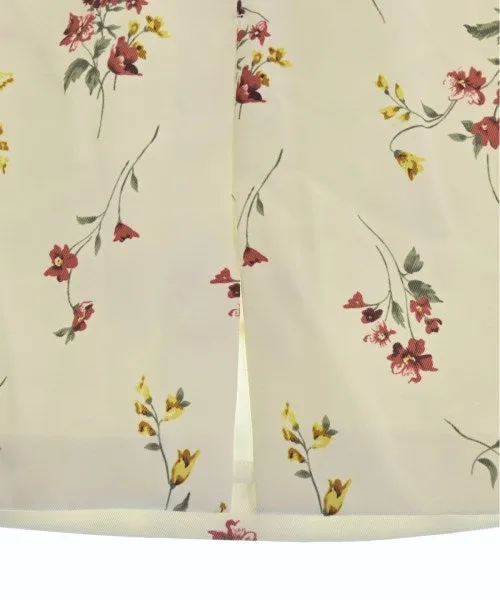 Andemiu Long/Maxi length skirts