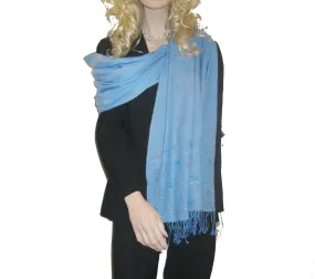 Beaded (Pashmina Shawl) from