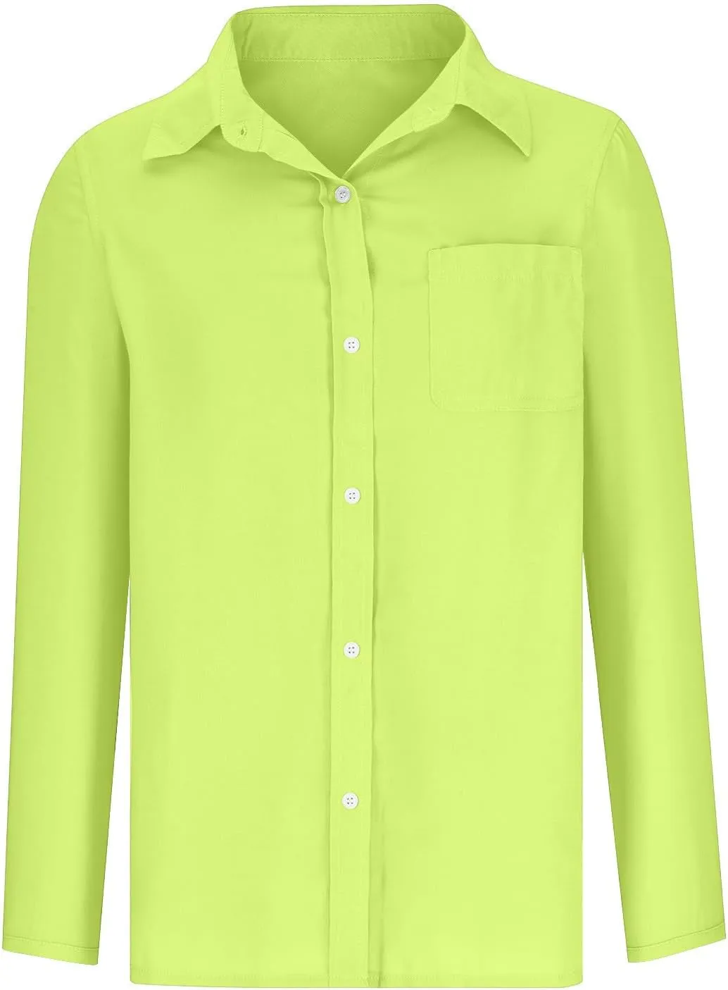 Cotton Linen Shirts for Women 2025 Trendy Long Sleeve Button Up V Neck T-Shirt Spring Summer Casual Loose Blouse Tops