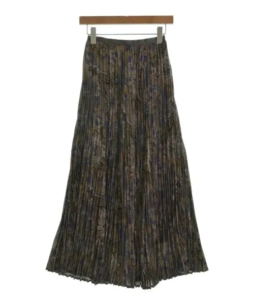 CREOLME Long/Maxi length skirts