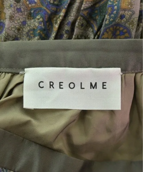 CREOLME Long/Maxi length skirts