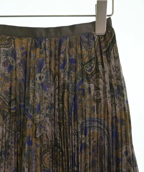 CREOLME Long/Maxi length skirts