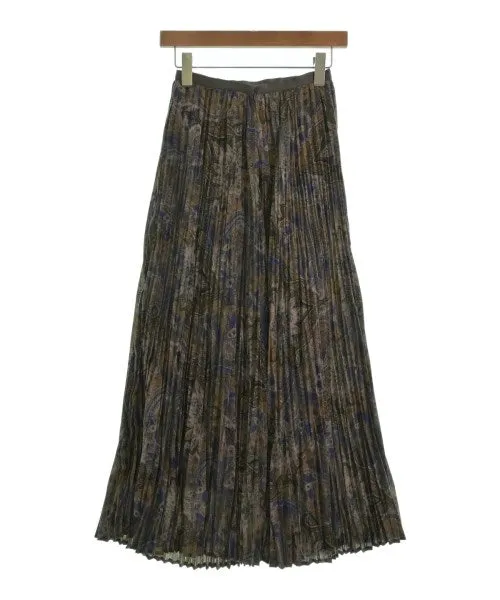 CREOLME Long/Maxi length skirts