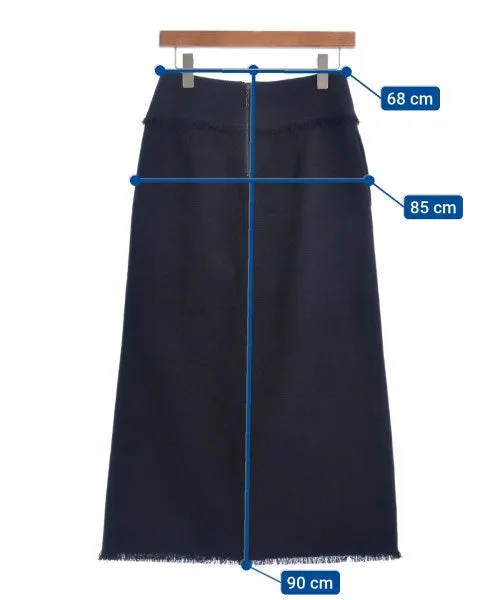 ebure Long/Maxi length skirts