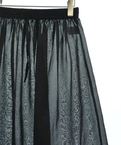 HARE Long/Maxi length skirts