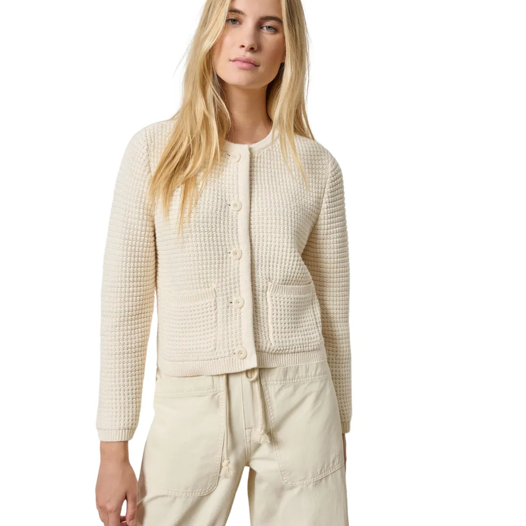 Jackie Cardigan