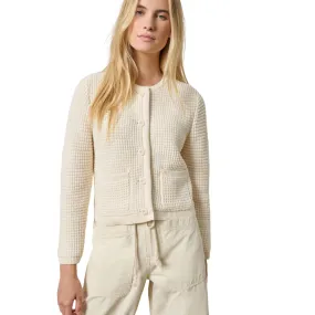 Jackie Cardigan