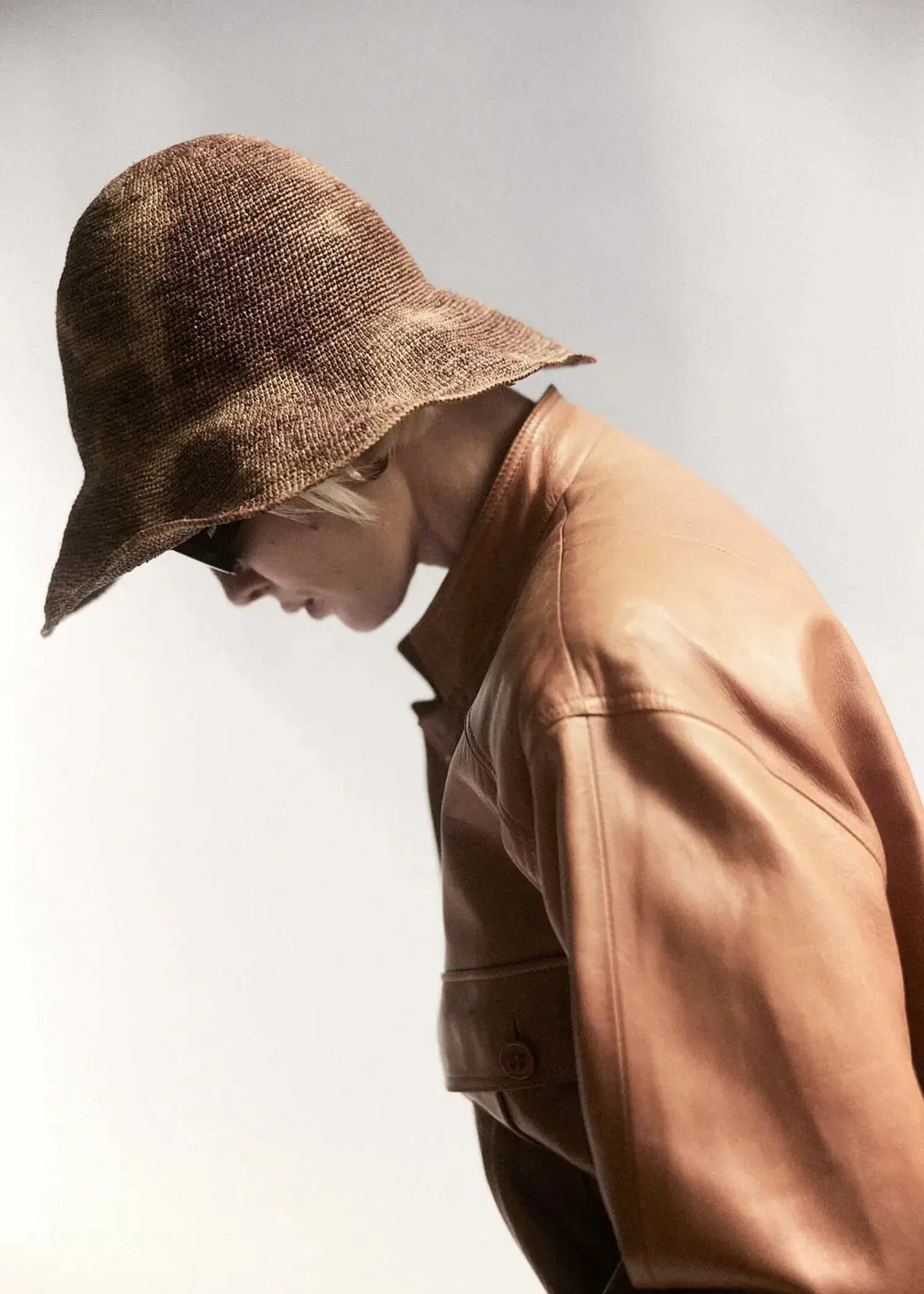 Janessa Leone Teagan Hat