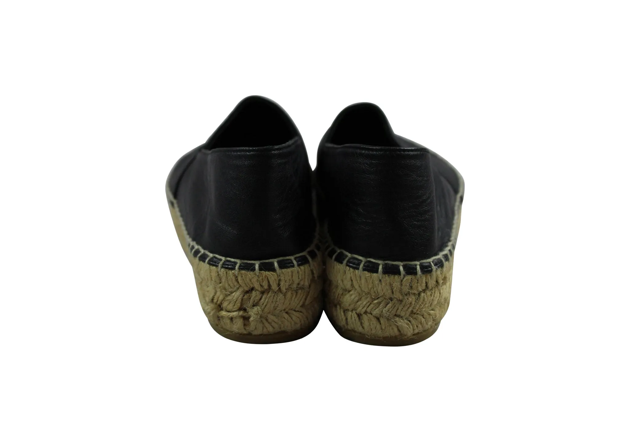 Kenzo, Girls Platfrom Espadrilles Shoes, Size 36