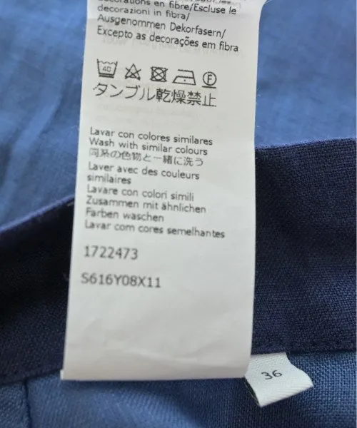 LOEWE Long/Maxi length skirts
