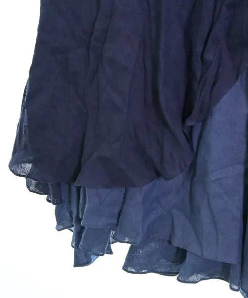 LOEWE Long/Maxi length skirts