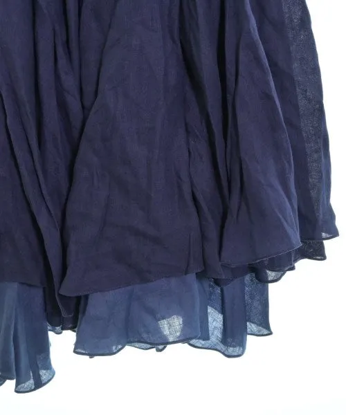 LOEWE Long/Maxi length skirts