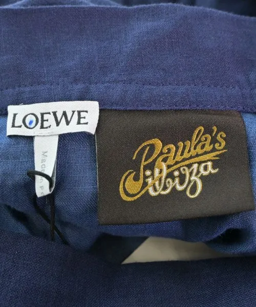 LOEWE Long/Maxi length skirts