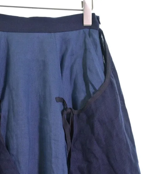 LOEWE Long/Maxi length skirts