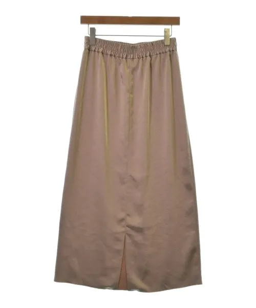 OUTER SUNSET Long/Maxi length skirts