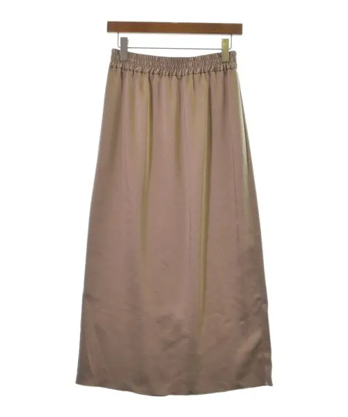 OUTER SUNSET Long/Maxi length skirts
