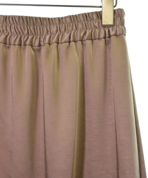 OUTER SUNSET Long/Maxi length skirts