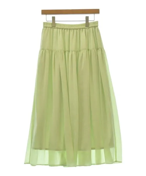 pitchoune Long/Maxi length skirts