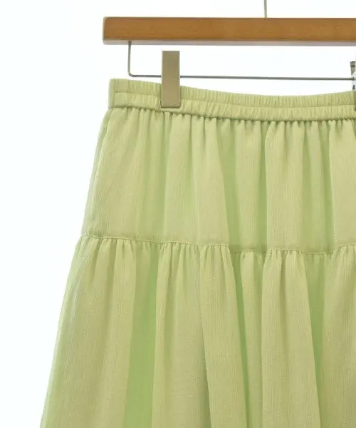 pitchoune Long/Maxi length skirts