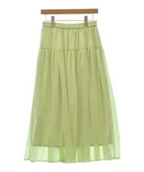 pitchoune Long/Maxi length skirts